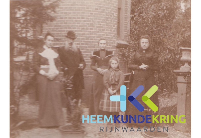 br 39 Familie Foto